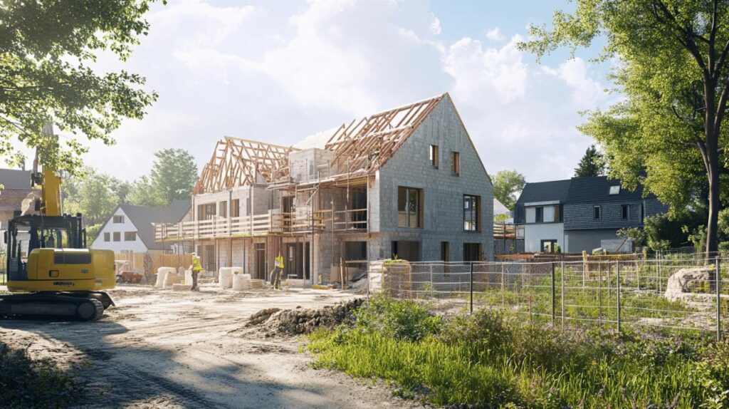Guide complet pour choisir son constructeur de maison dans l’Aisne
