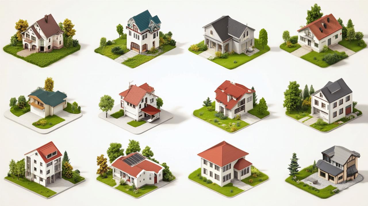 Guide fiscal des biens immobiliers : definitions juridiques et regimes d’imposition