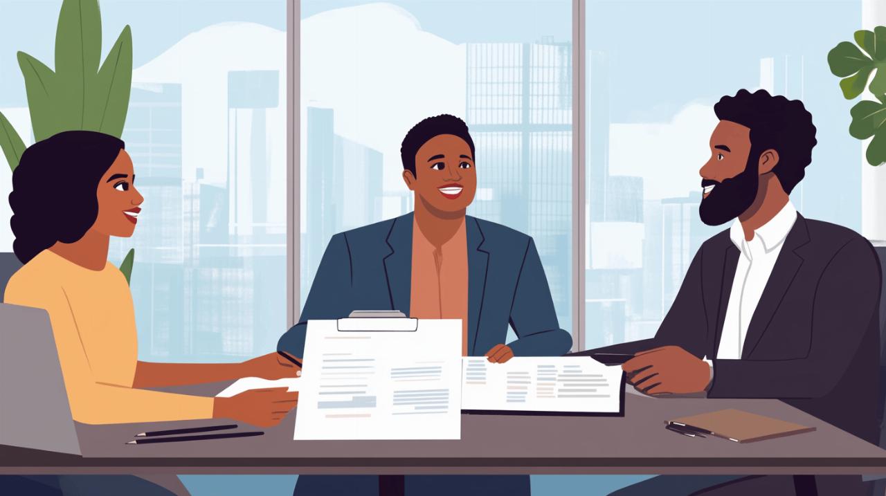 Taux fixe ou revisable : Comment votre courtier vous aide a faire le bon choix pour votre pret immobilier