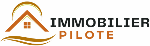 Immobilier pilote