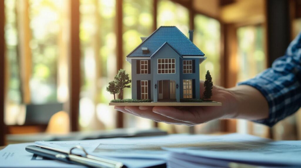 Comment transformer vos impôts en patrimoine immobilier en France