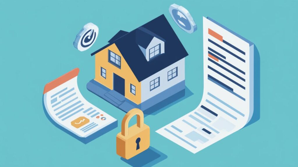 Comprendre la définition et le fonctionnement d&rsquo;une caution hypothécaire avec les organismes spécialisés