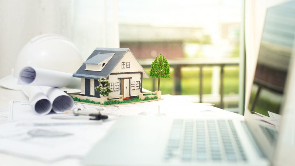 Projet immobilier dans les Landes : pourquoi faire construire sa maison ?